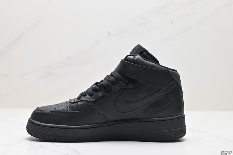 Nike Air Force 1 Shoes